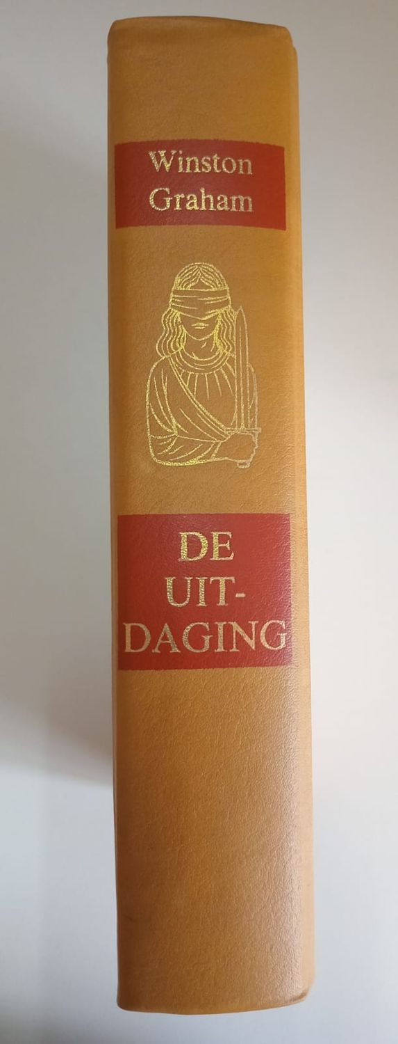 De uitdaging 78