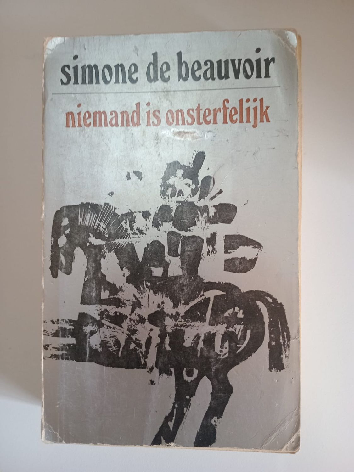 Niemand is onsterfelijk 78