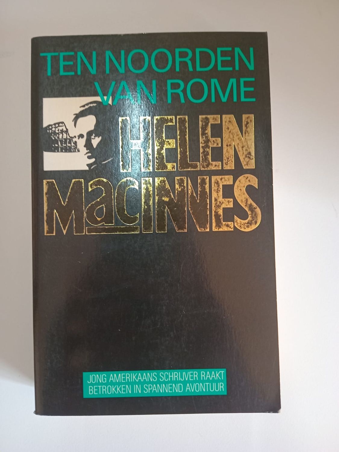 Ten noorden vam rome 78