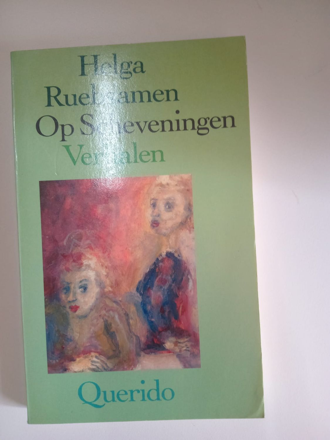 Op Scheveningen verhalen 78