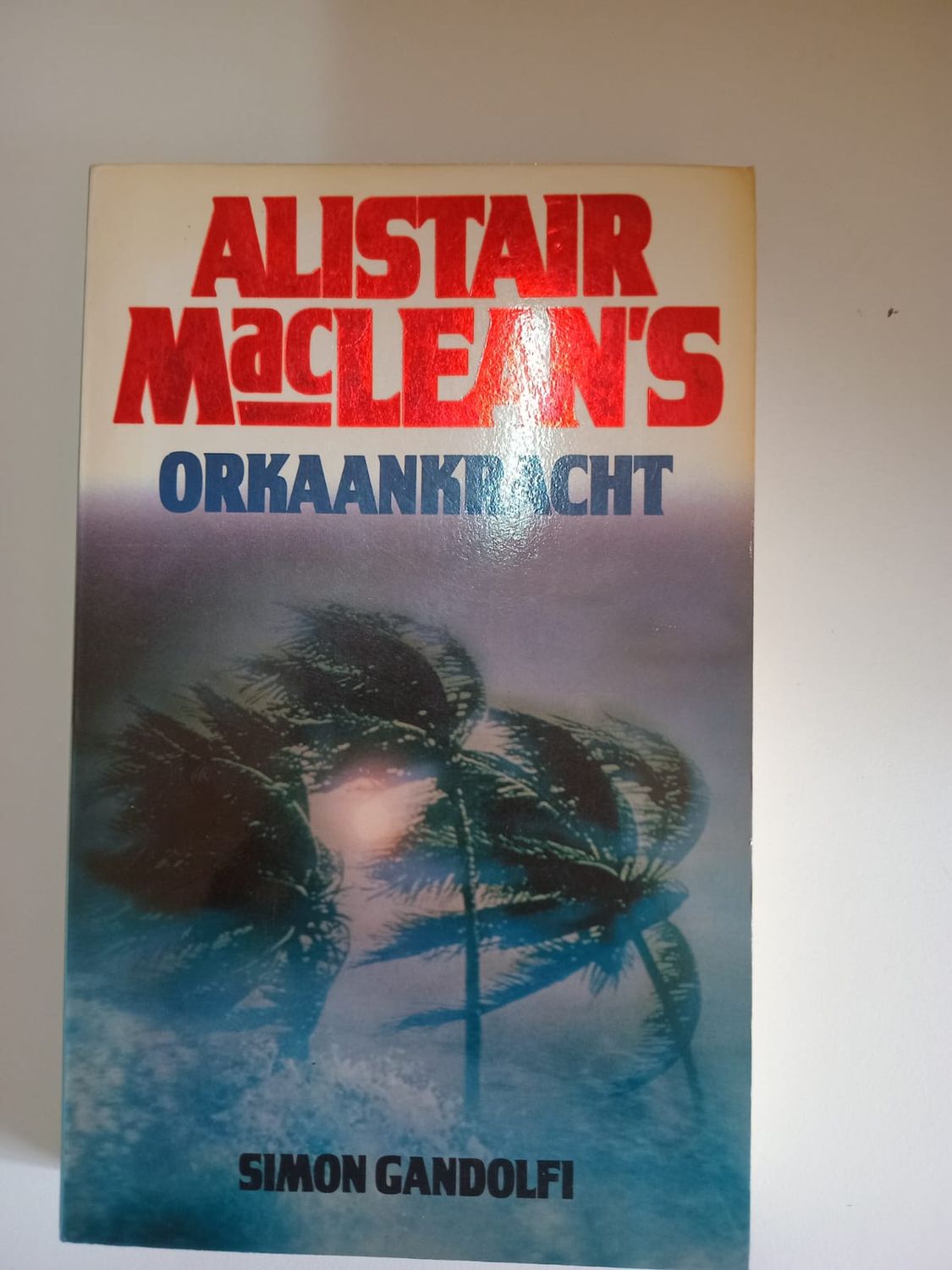 Orkaankracht 78