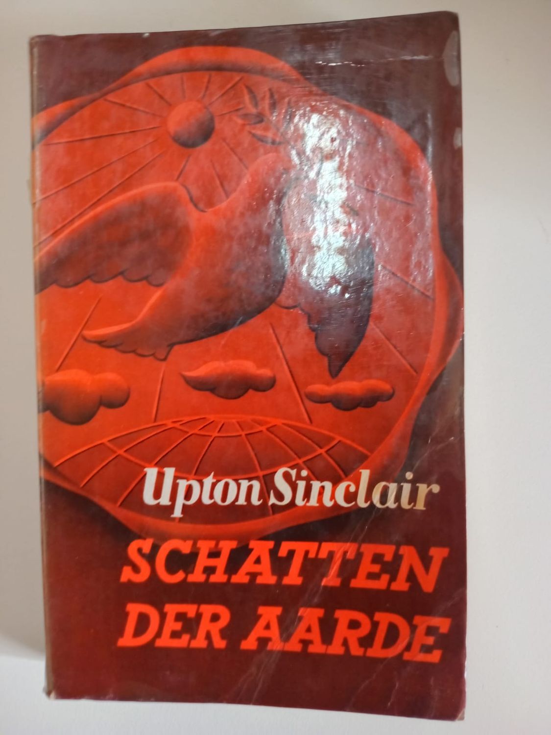 Schatten der aarde 78