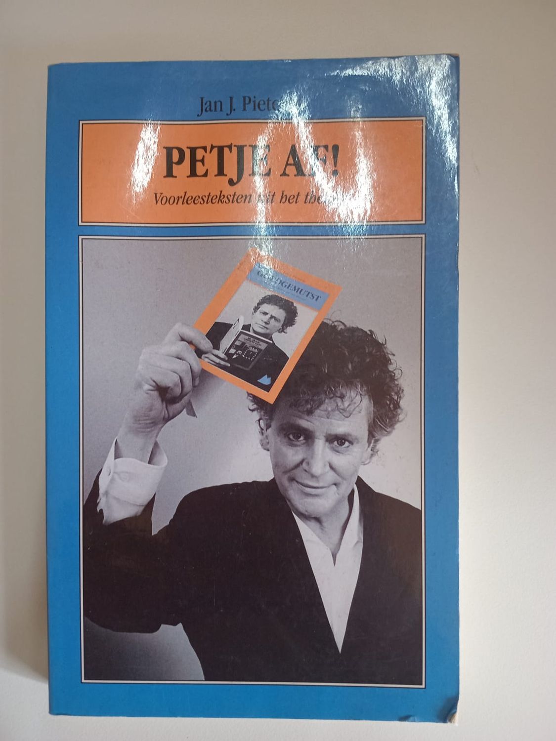 Pretje af !