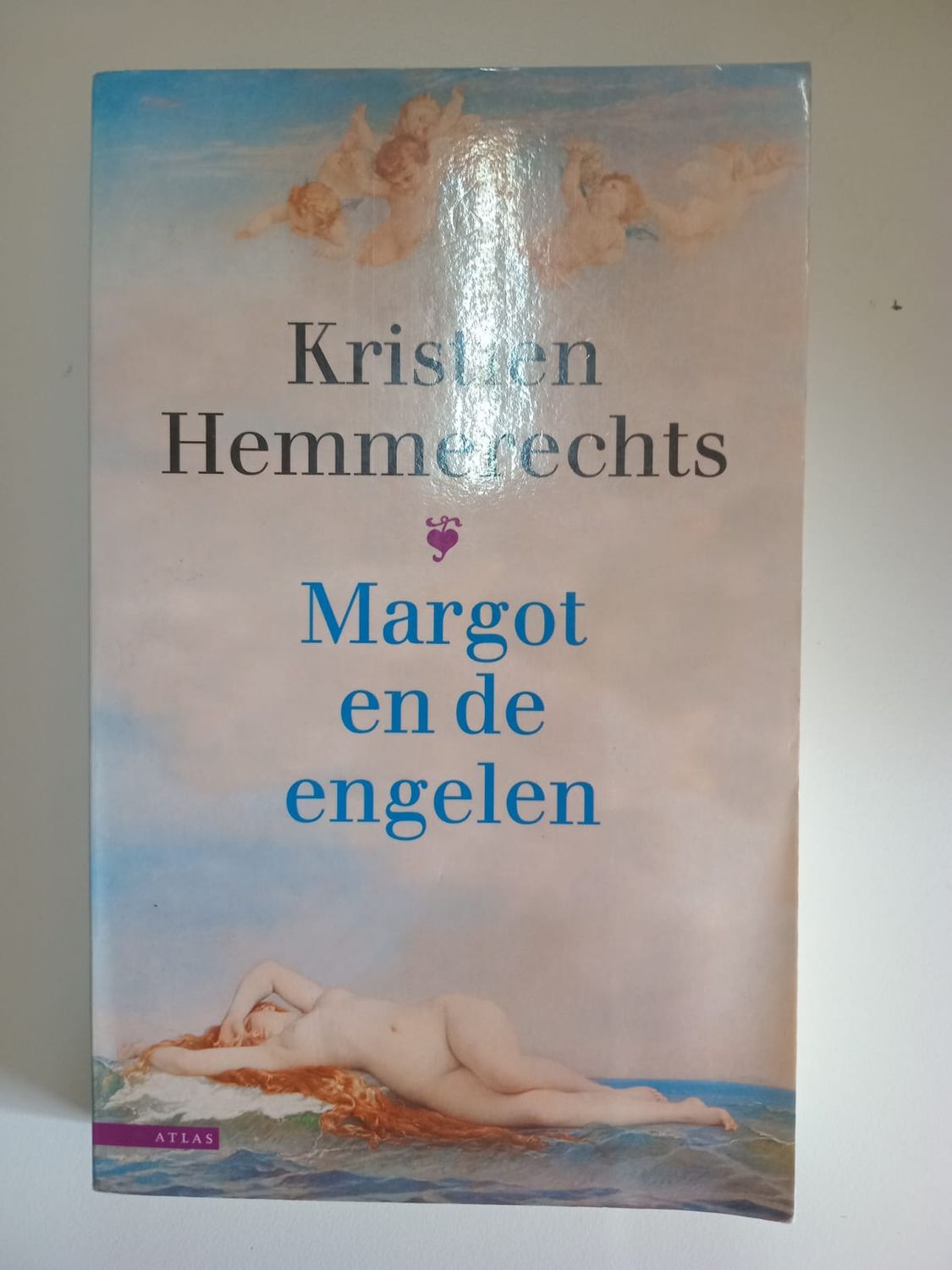 Margot en de engelen 78