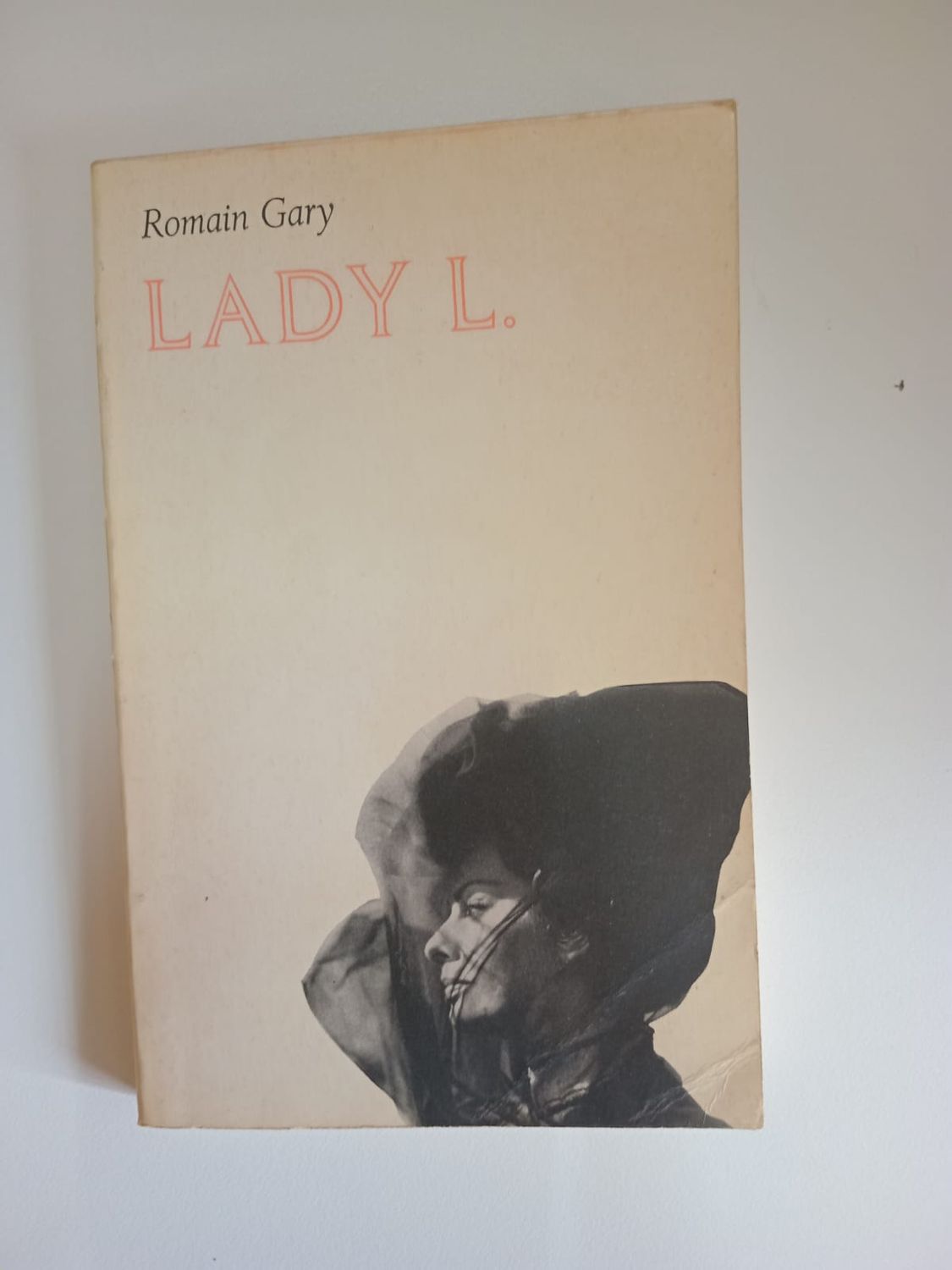 Lady L. 78
