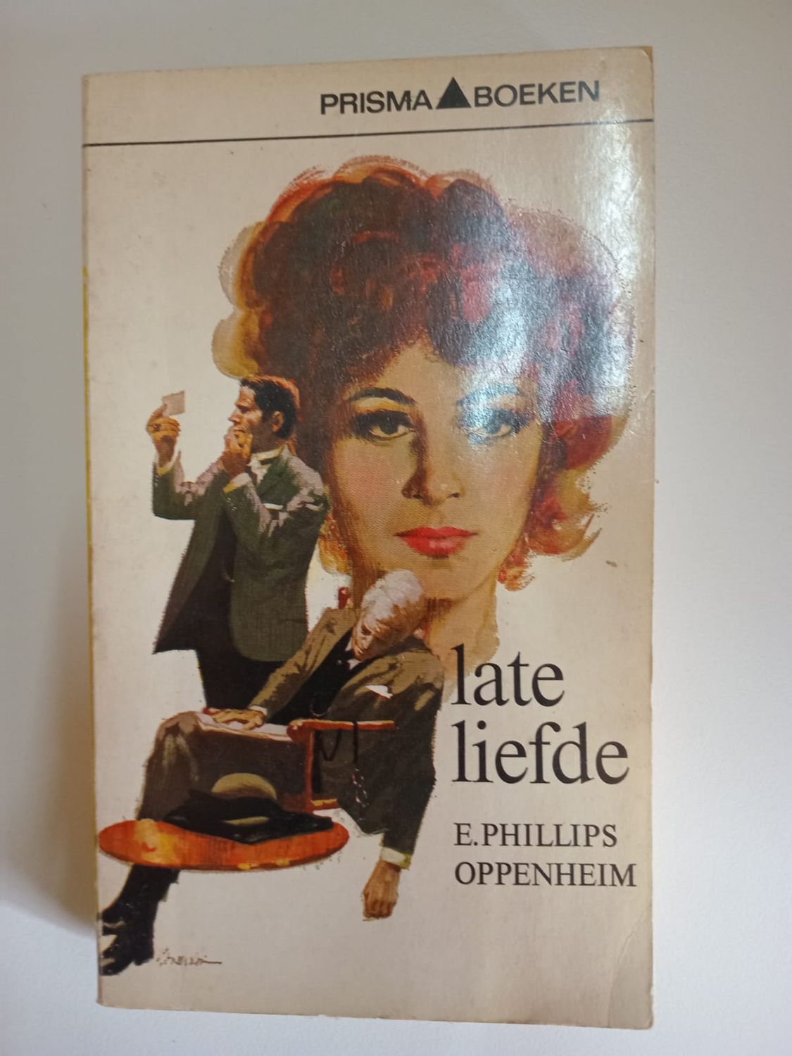 Late liefde 78