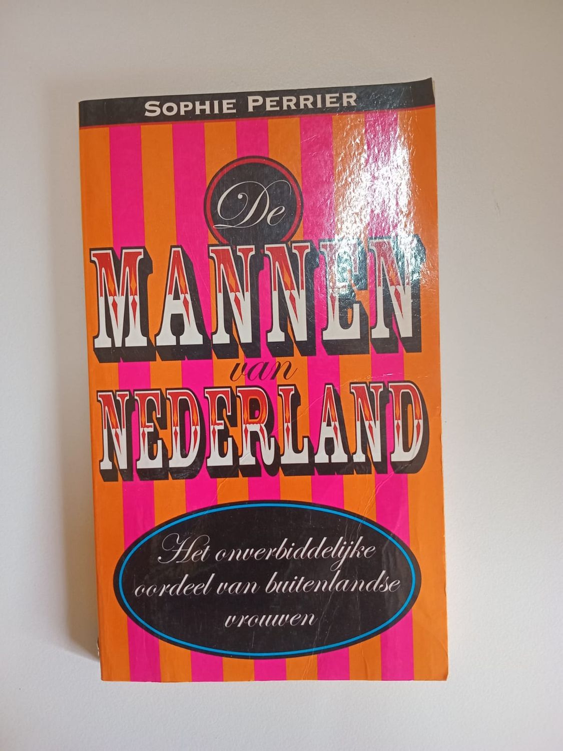 Mannen van Nederland 78