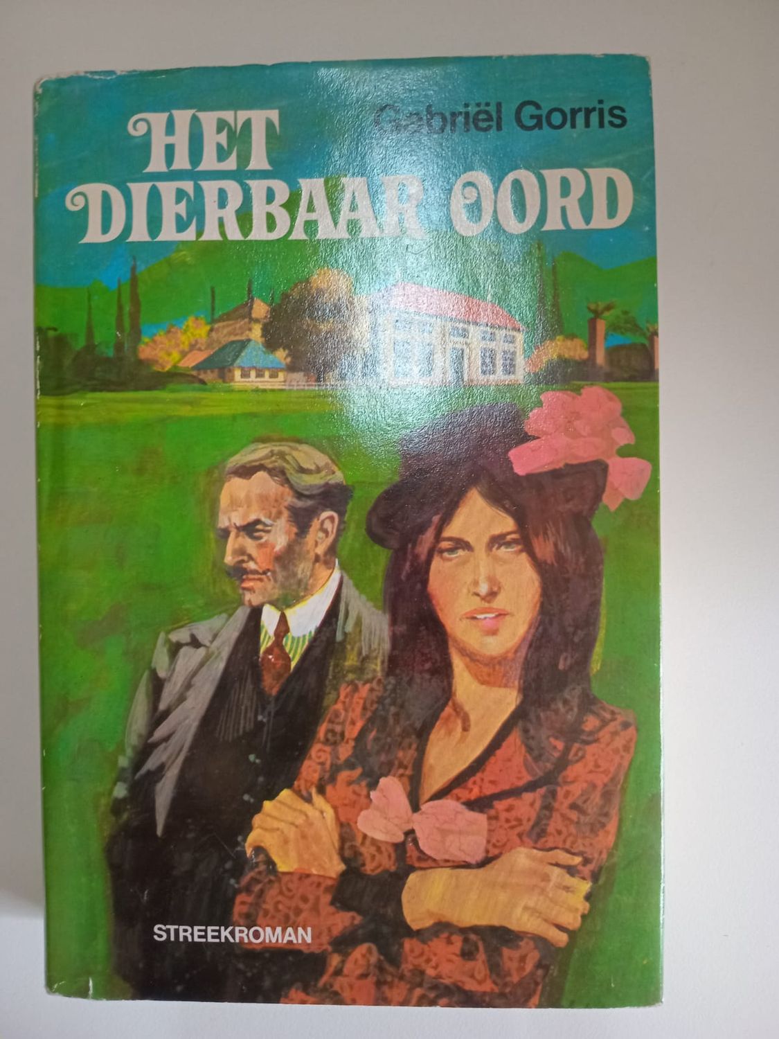 Het dierbaar oord 78