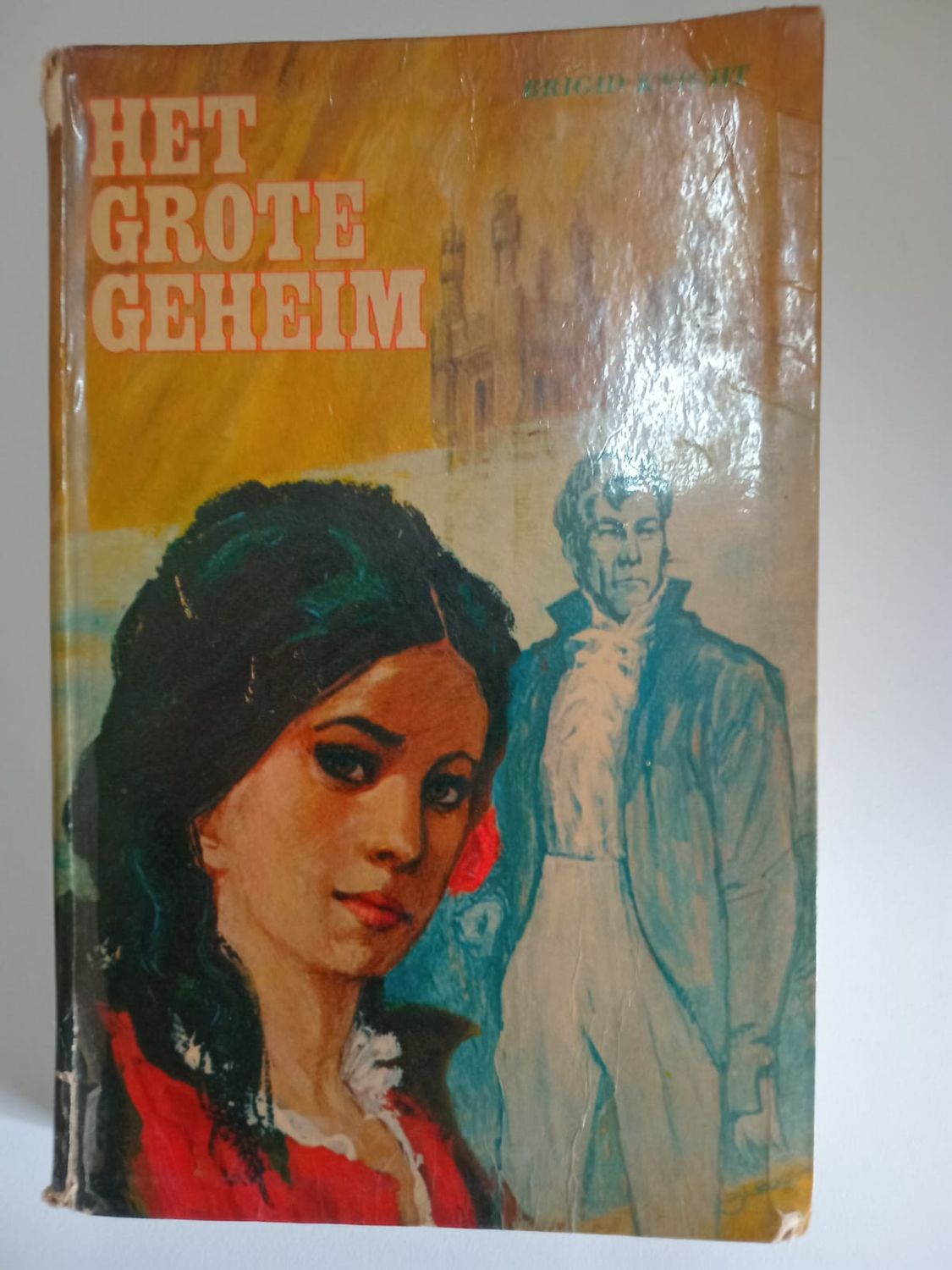 Het grote geheim 78