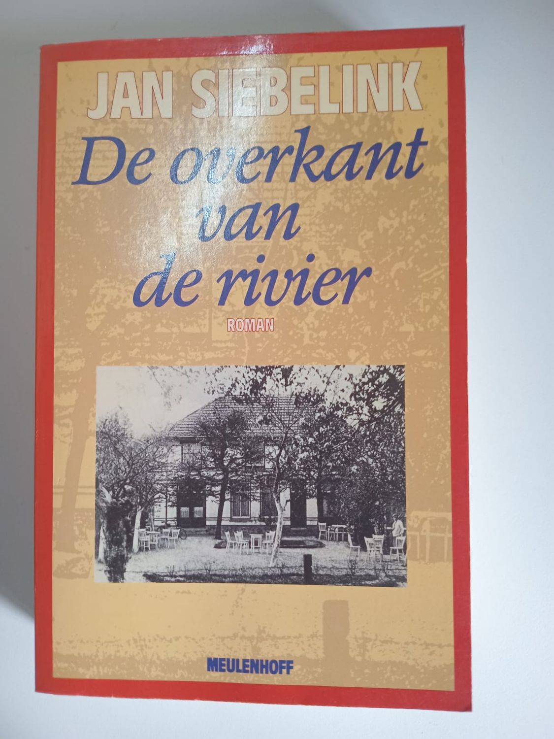 De overkant van de rivier 79