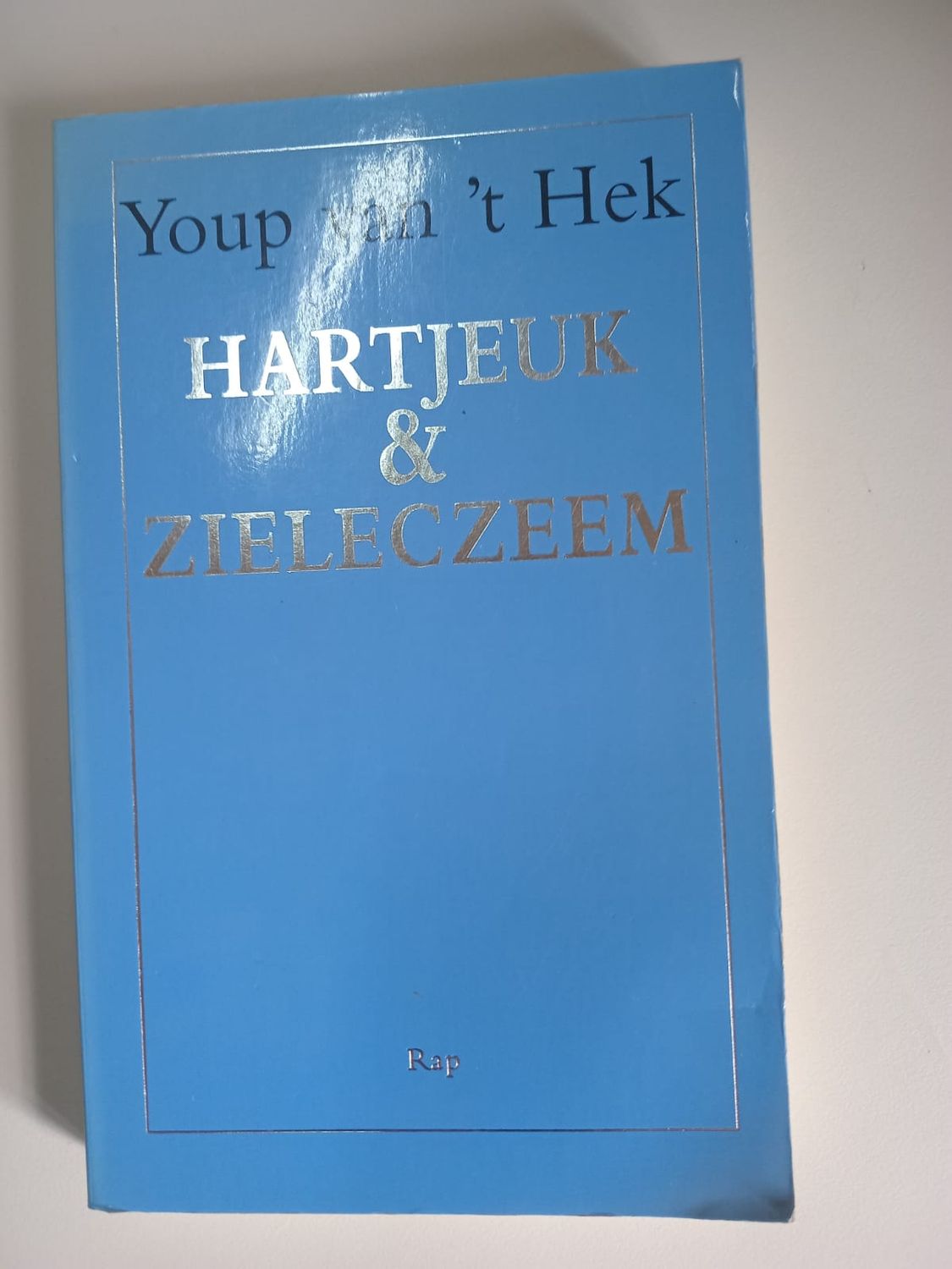 Hartjeuk &amp; zieleczeem 79
