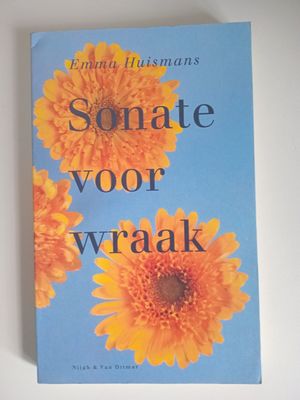 Sonate voor wraak 79