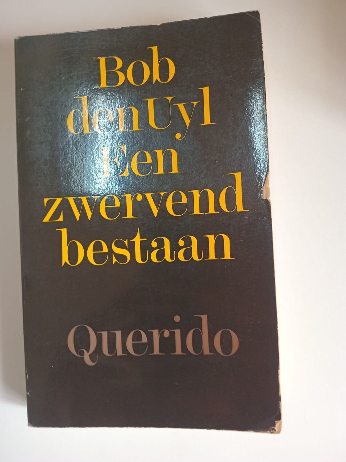 Een zwervend bestaan 79
