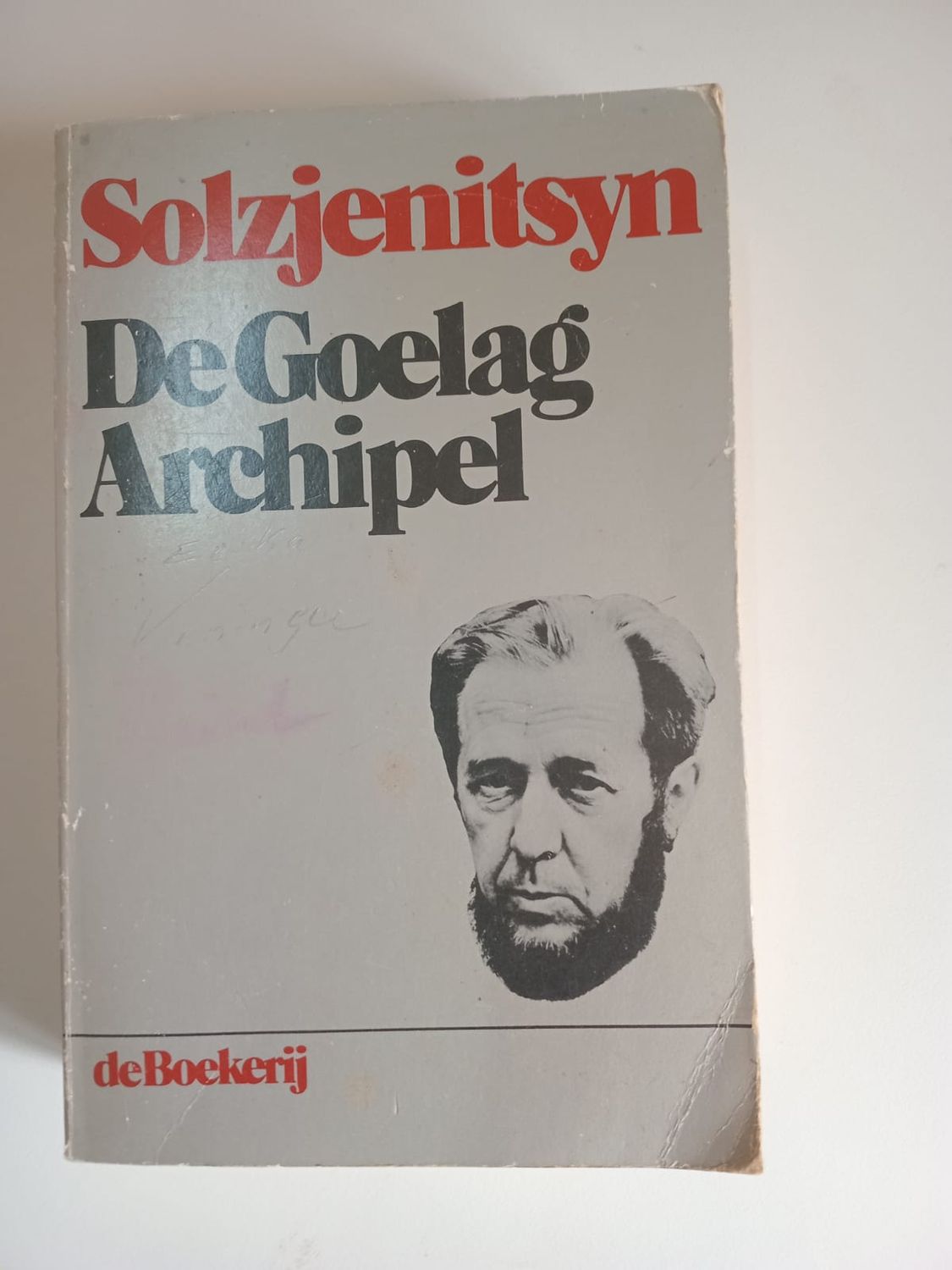 De goelag archipel 79
