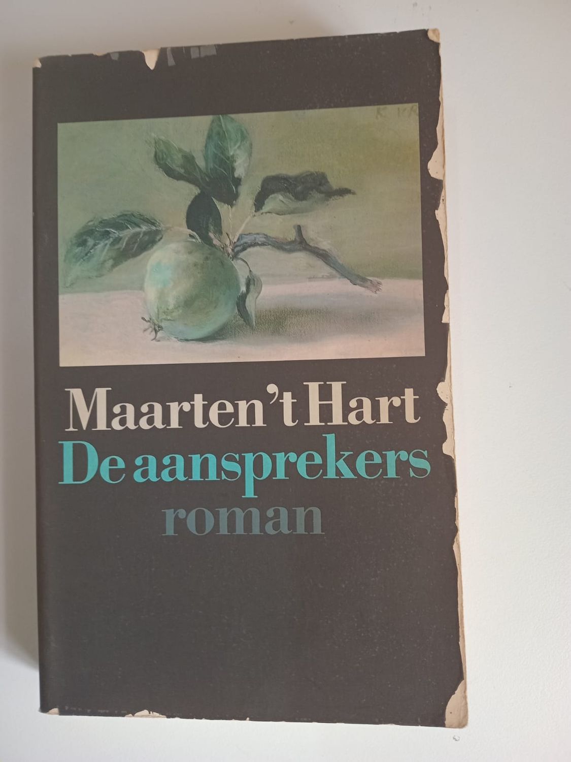 De aansprekers 79