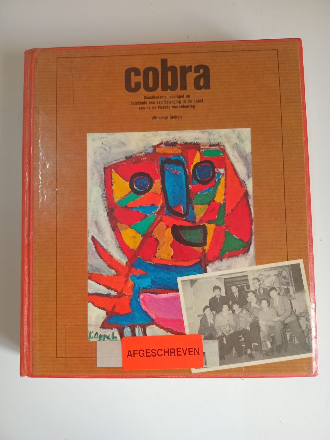 Cobra 79