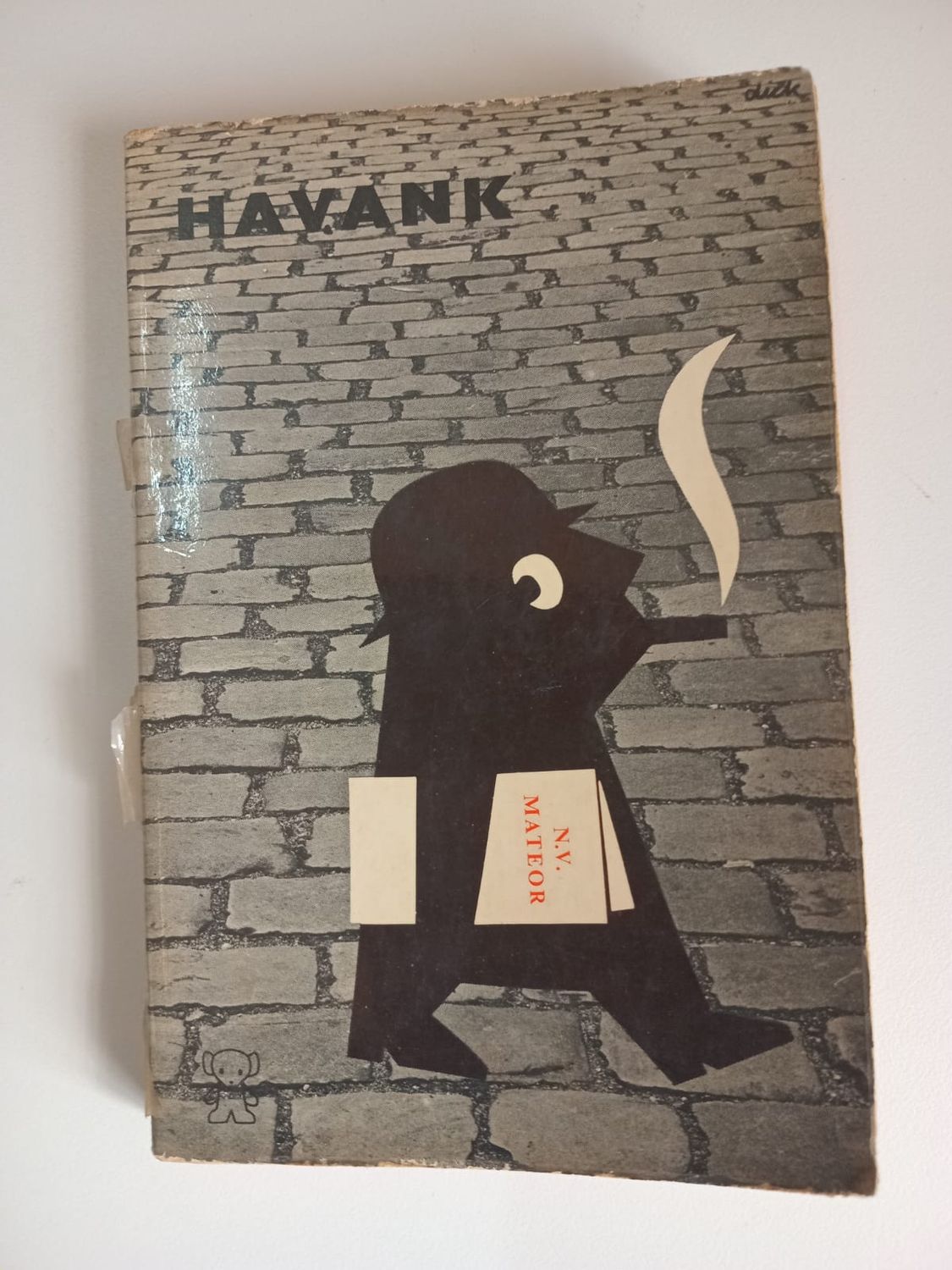 Havank 79