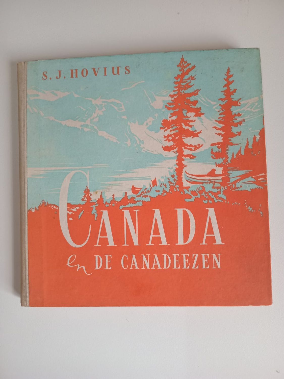 Canada de canadeezen 79