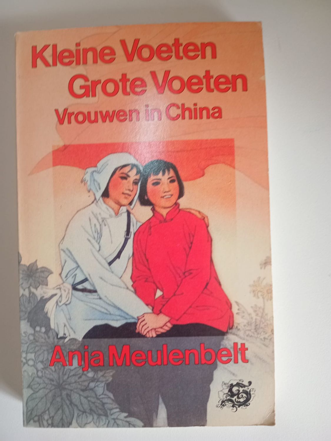 Kleine voeten, grote voeten 79