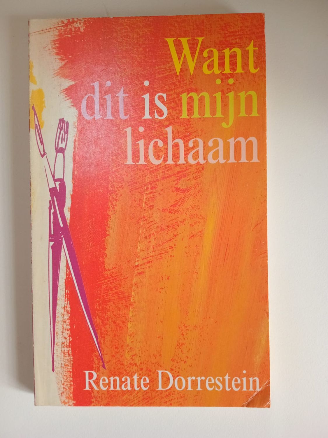 Want dit is mijn lichaam 79