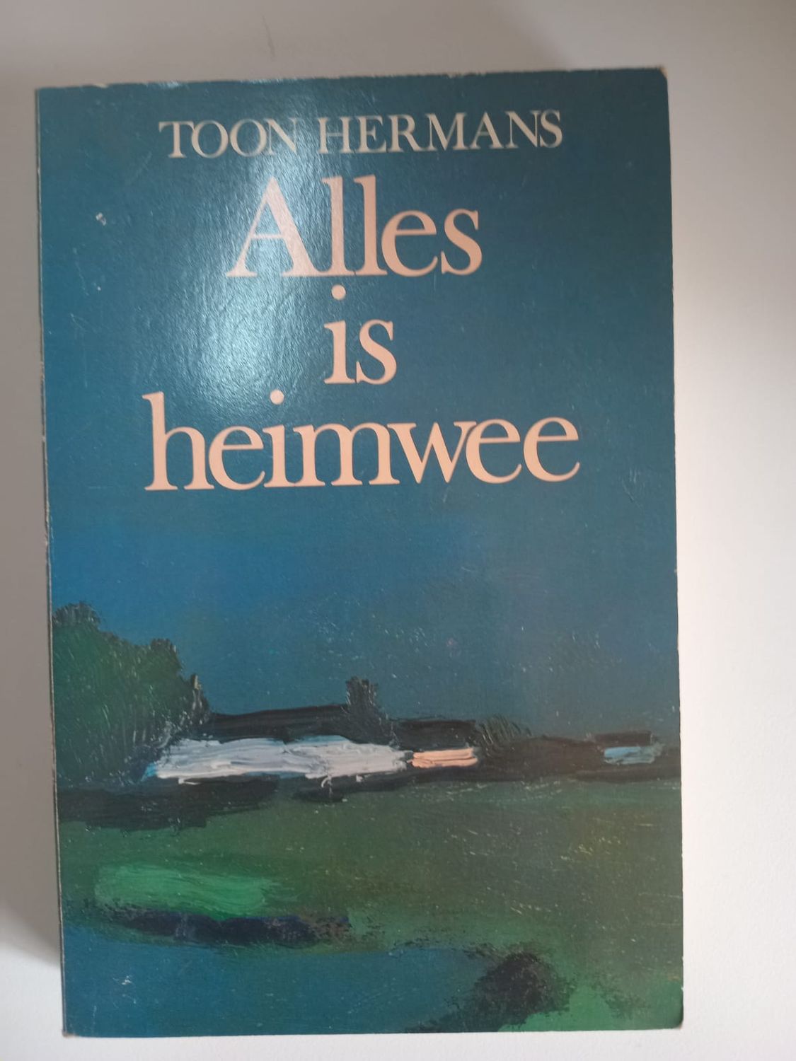 Alles is heimwee 79