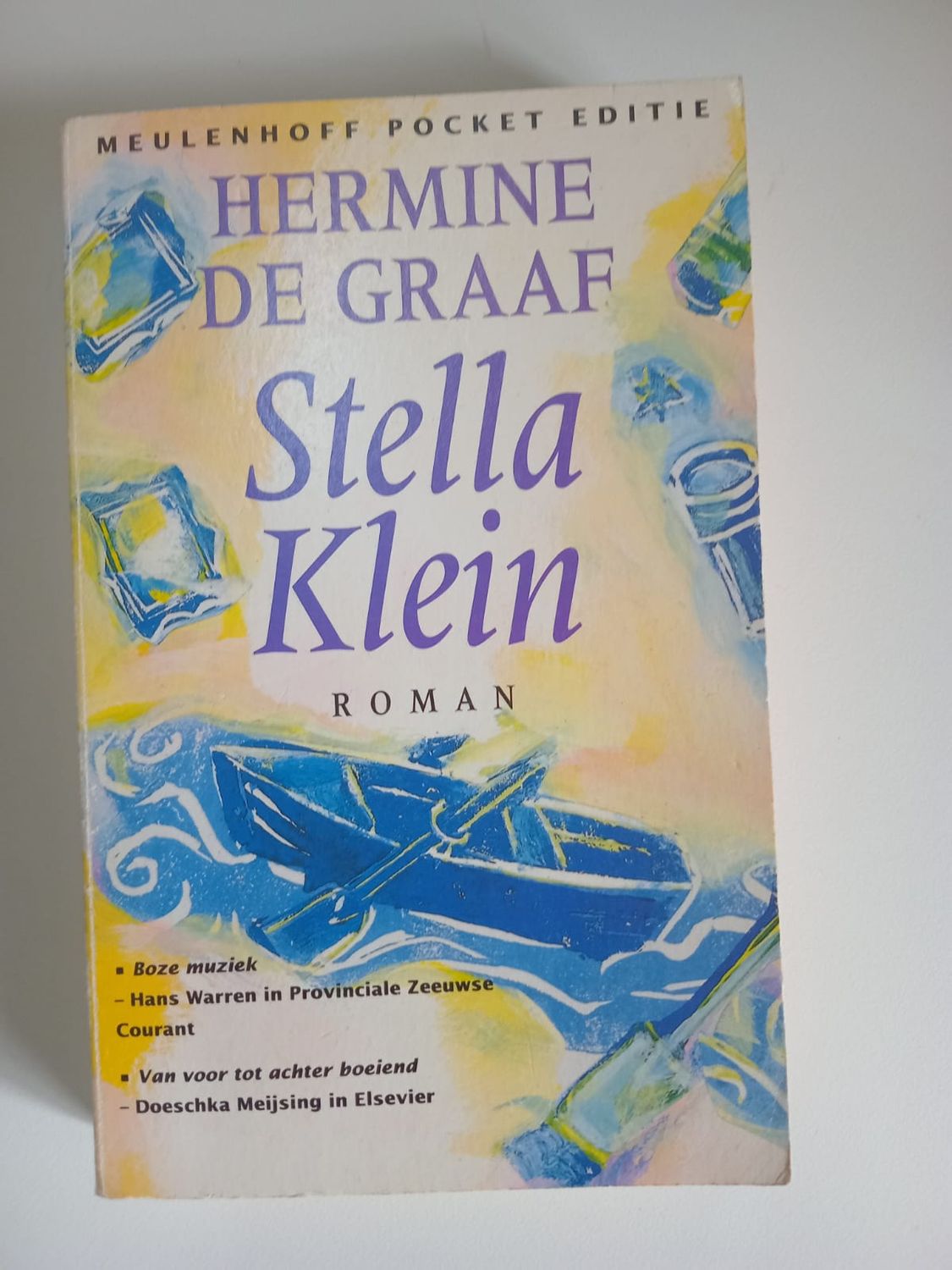 Stella klein 79