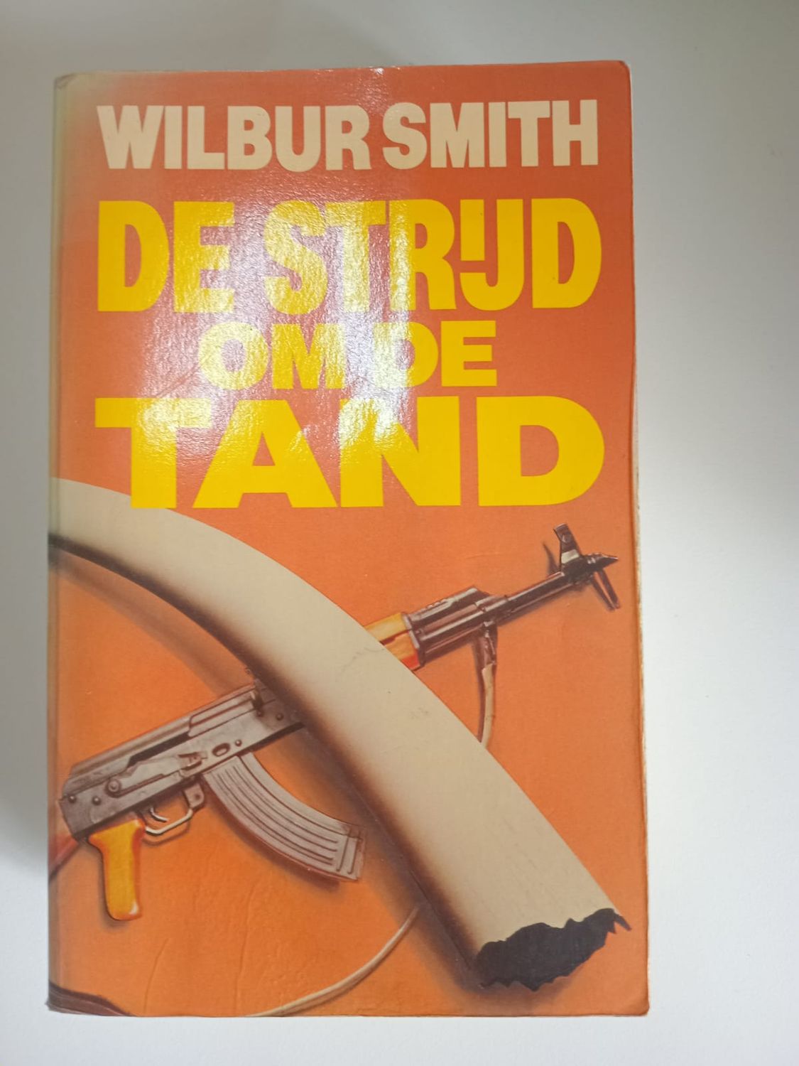 De strijd om de tand 79