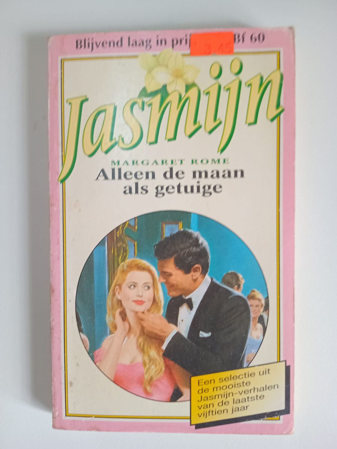 Alleen de maan als getuige 79