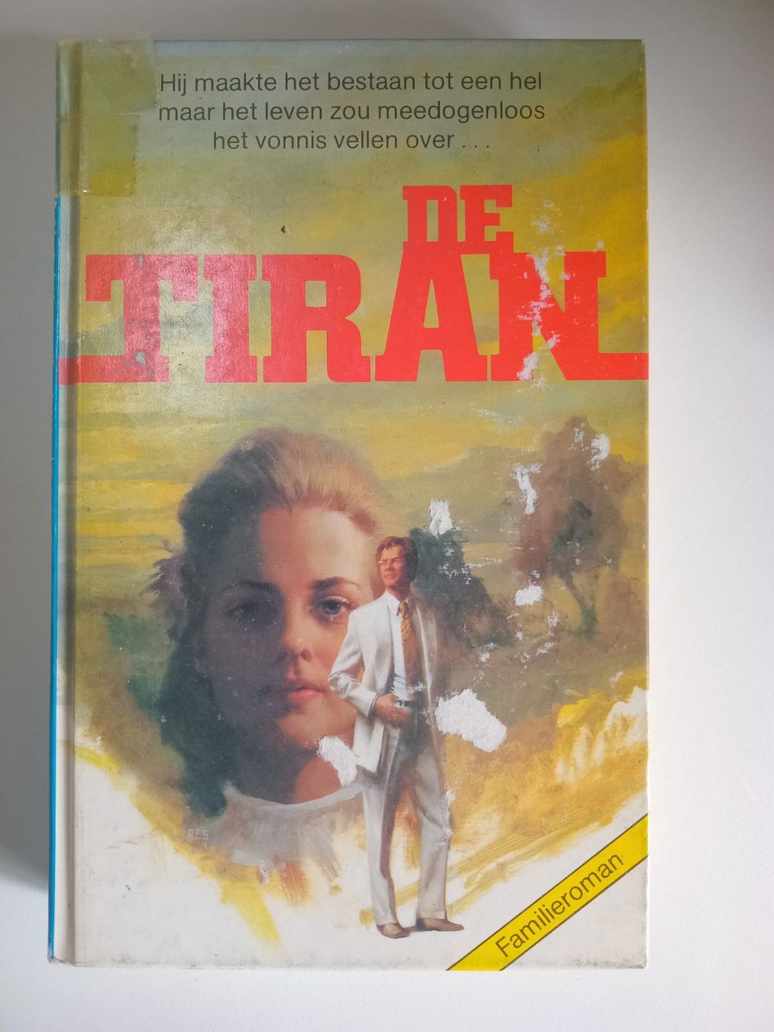 De tiran 80