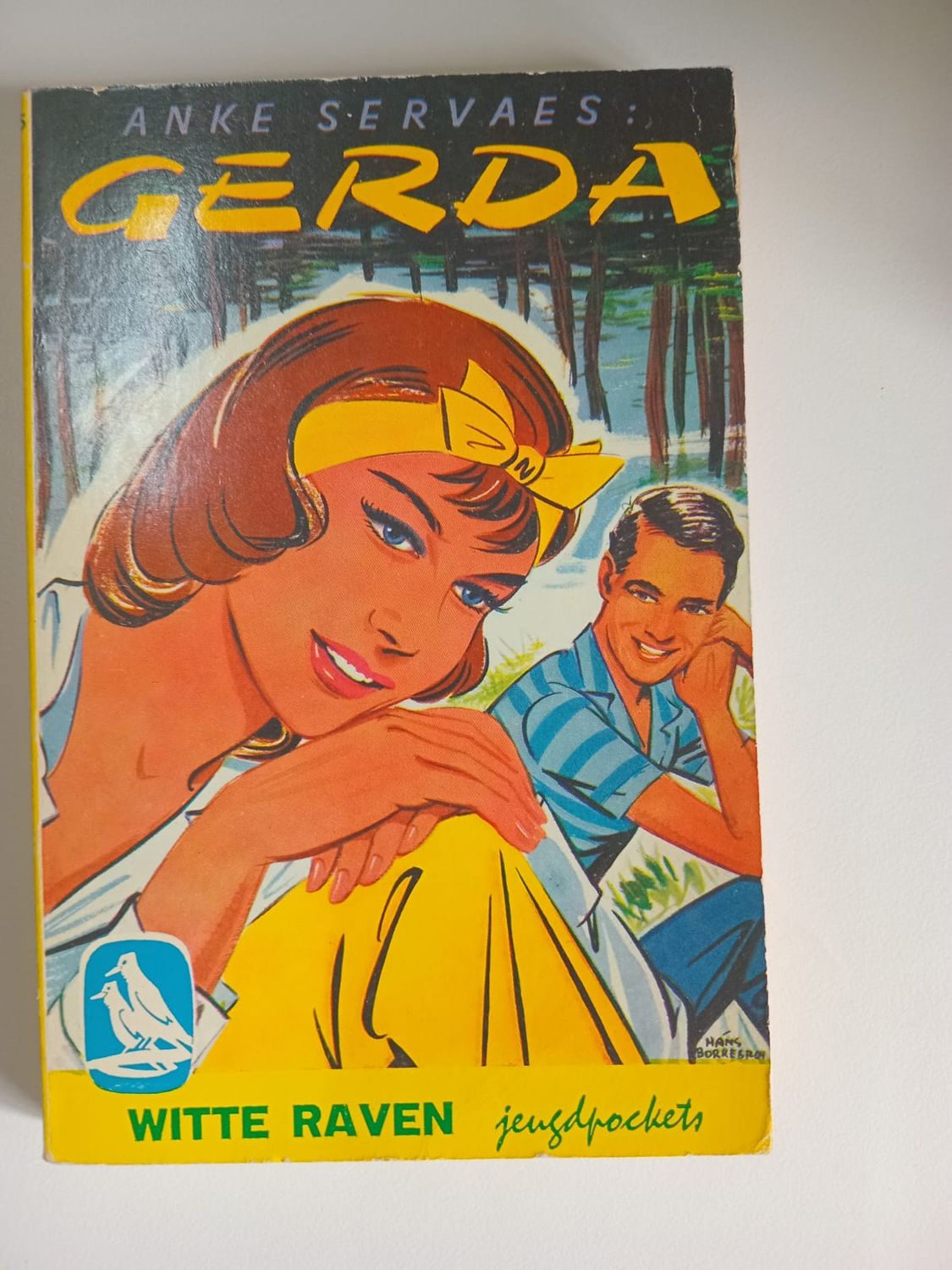 Gerda 80