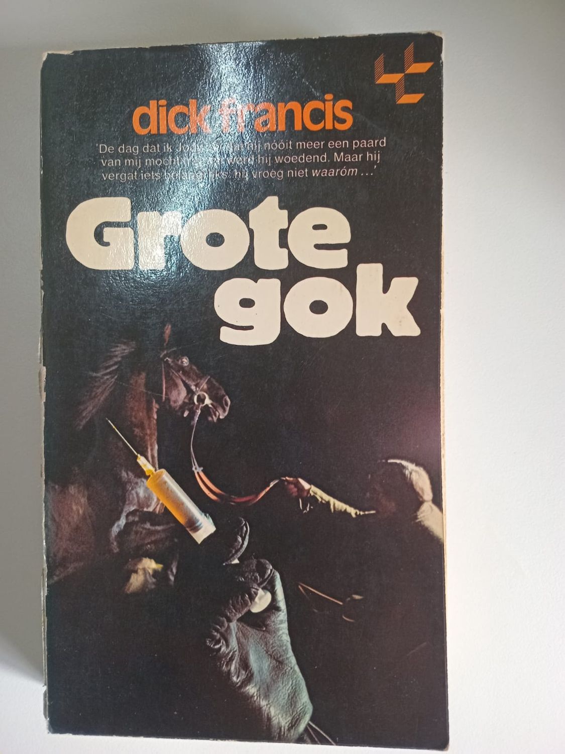 Grote gok 80