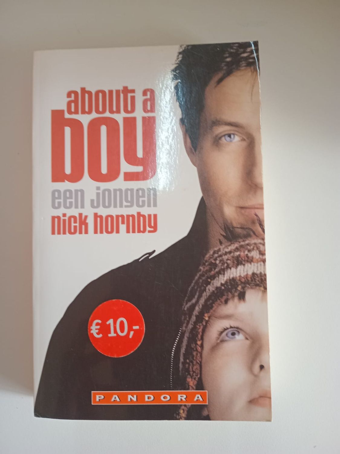 About a boy 80