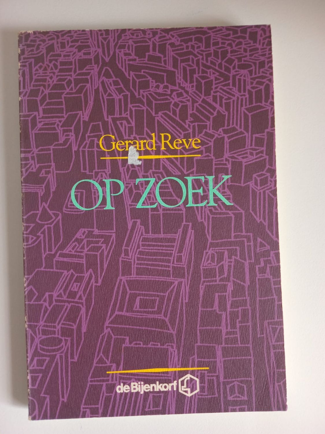 Op zoek 80