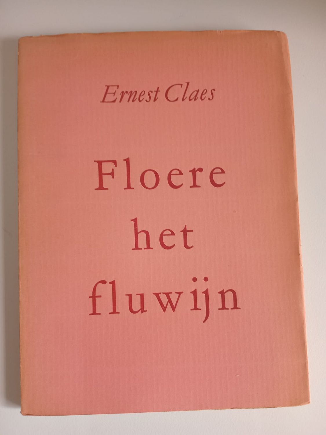 Floere het fluwijn 80
