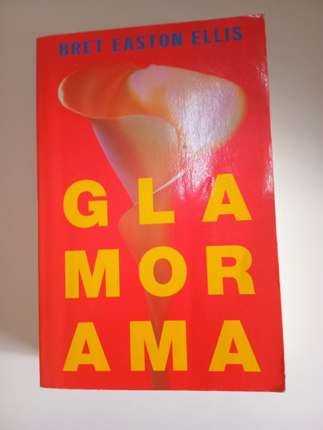 Glamorama 81