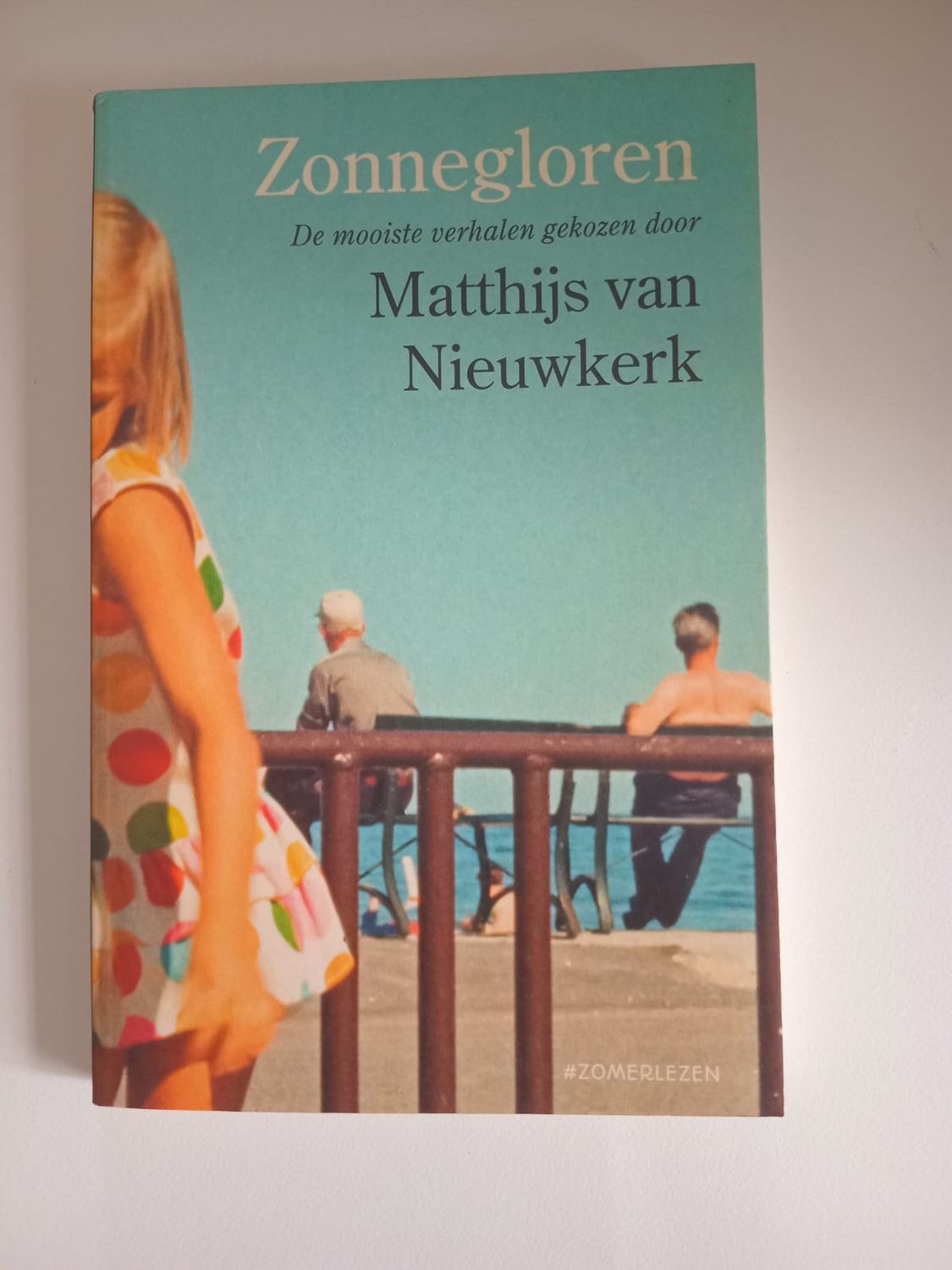 Zonnegloren 81