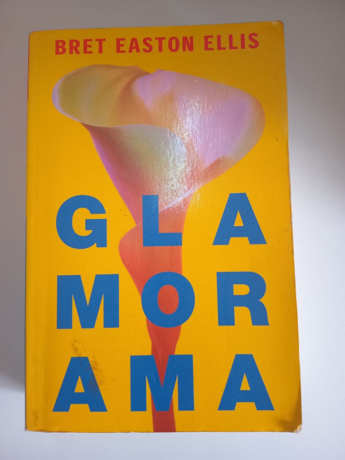 Glamorama 81