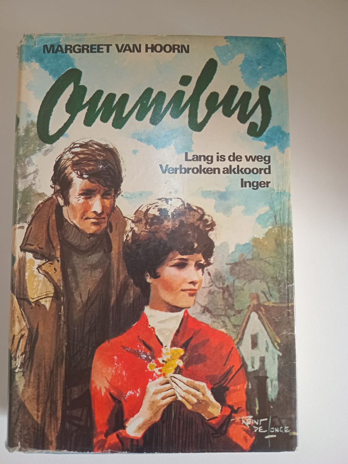 Omnibus 81