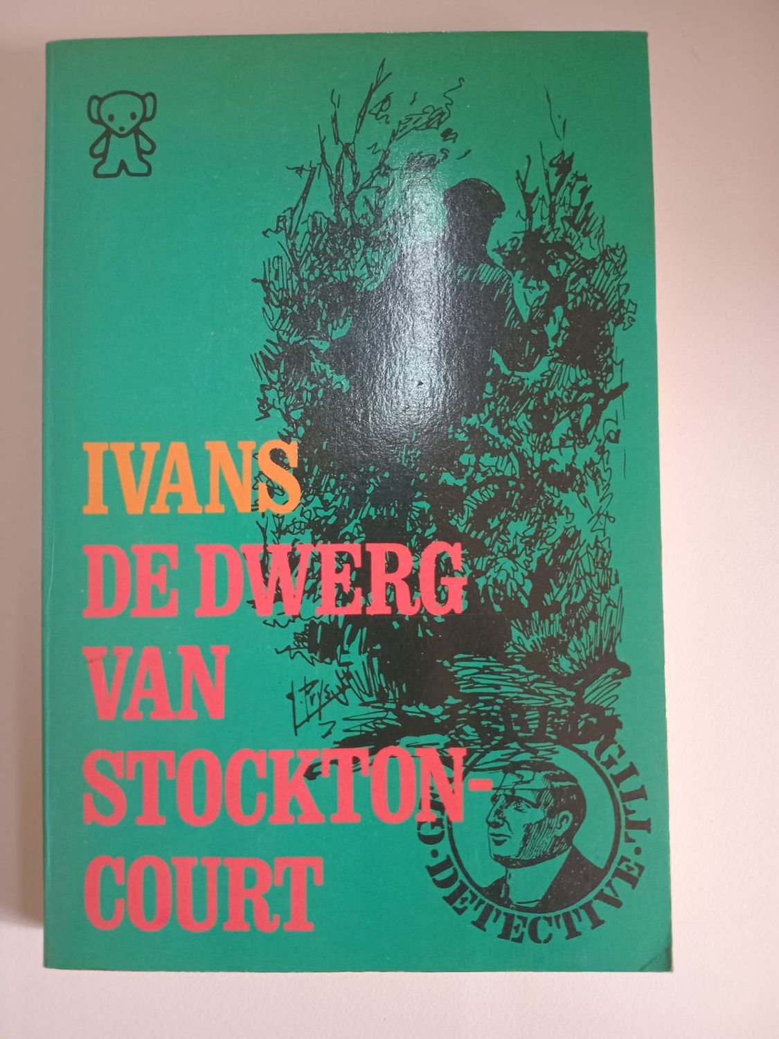 De dwerg van stocktoncourt 81