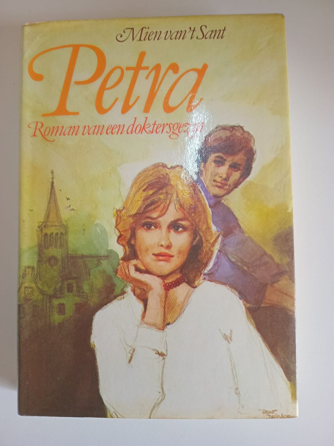 Petra 81