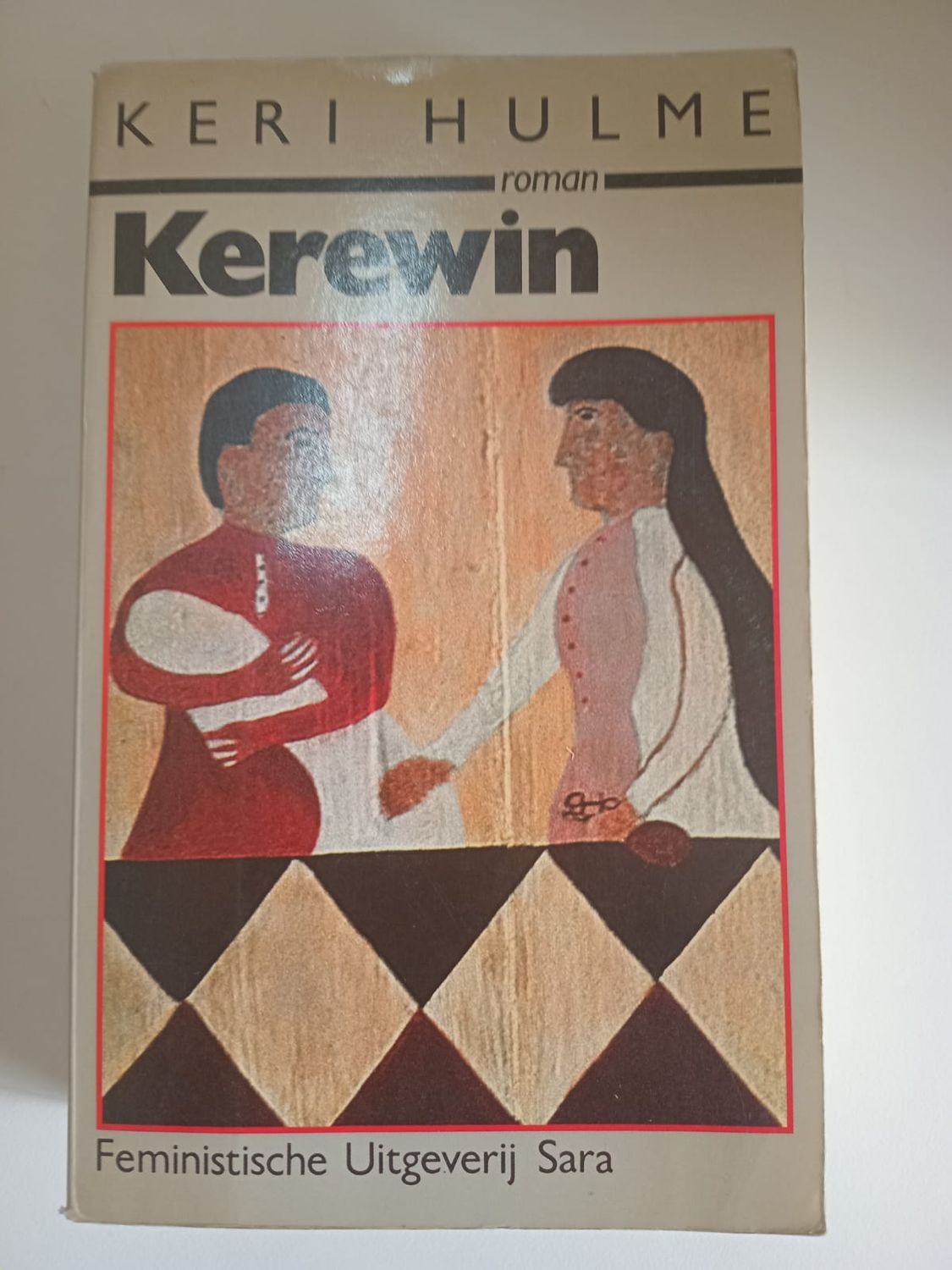 Kerewin 81