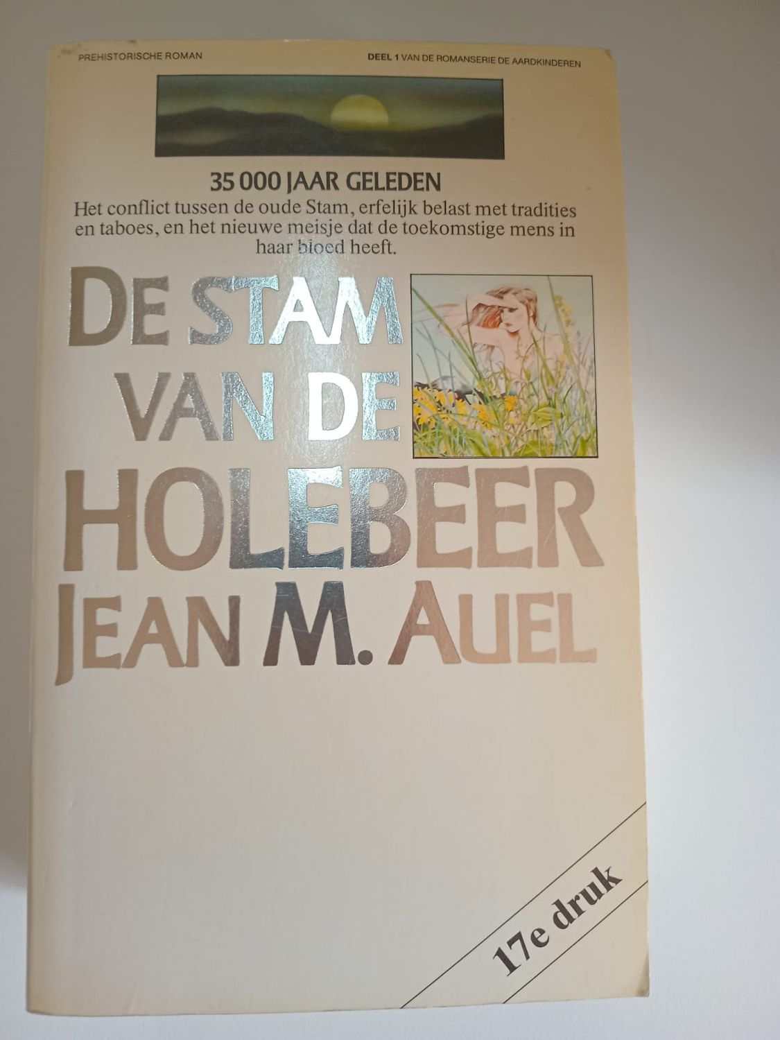 De stam van de holebeer 81