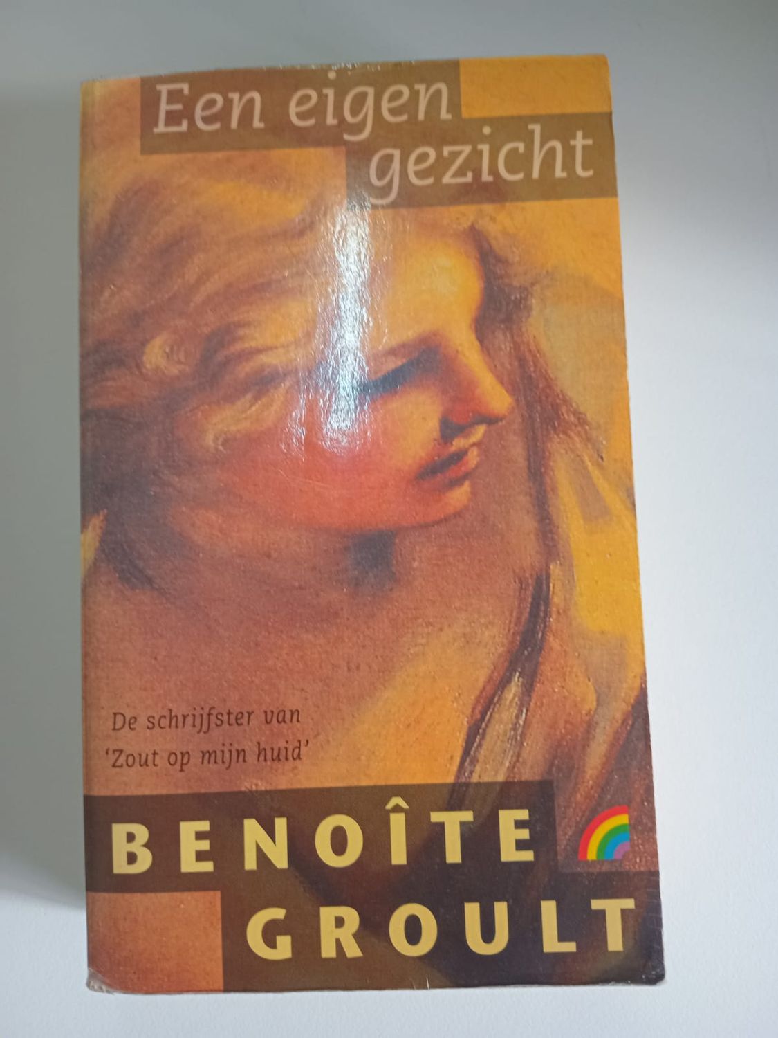 Een eigen gezicht 81