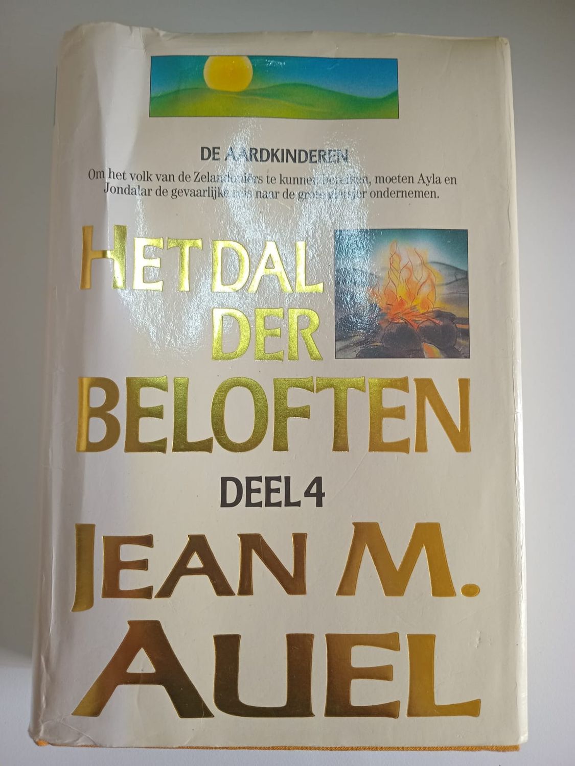 Het dal der beloften 81
