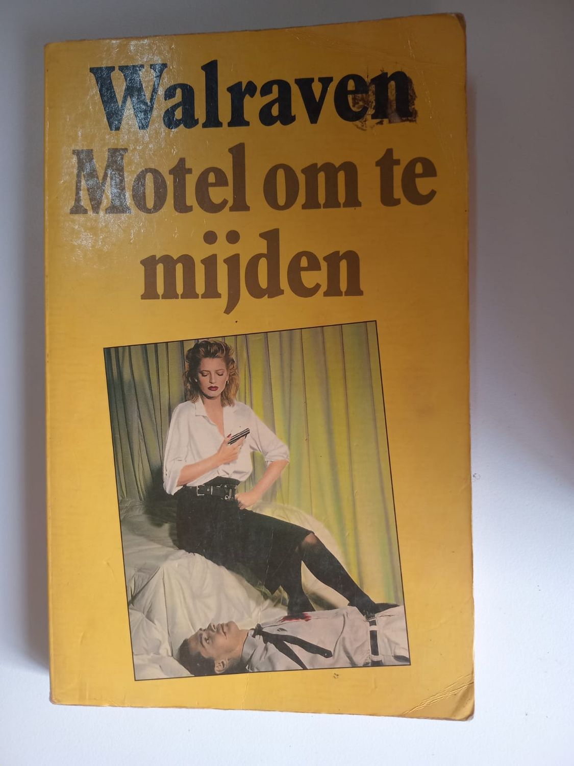 Motel om te mijden 82
