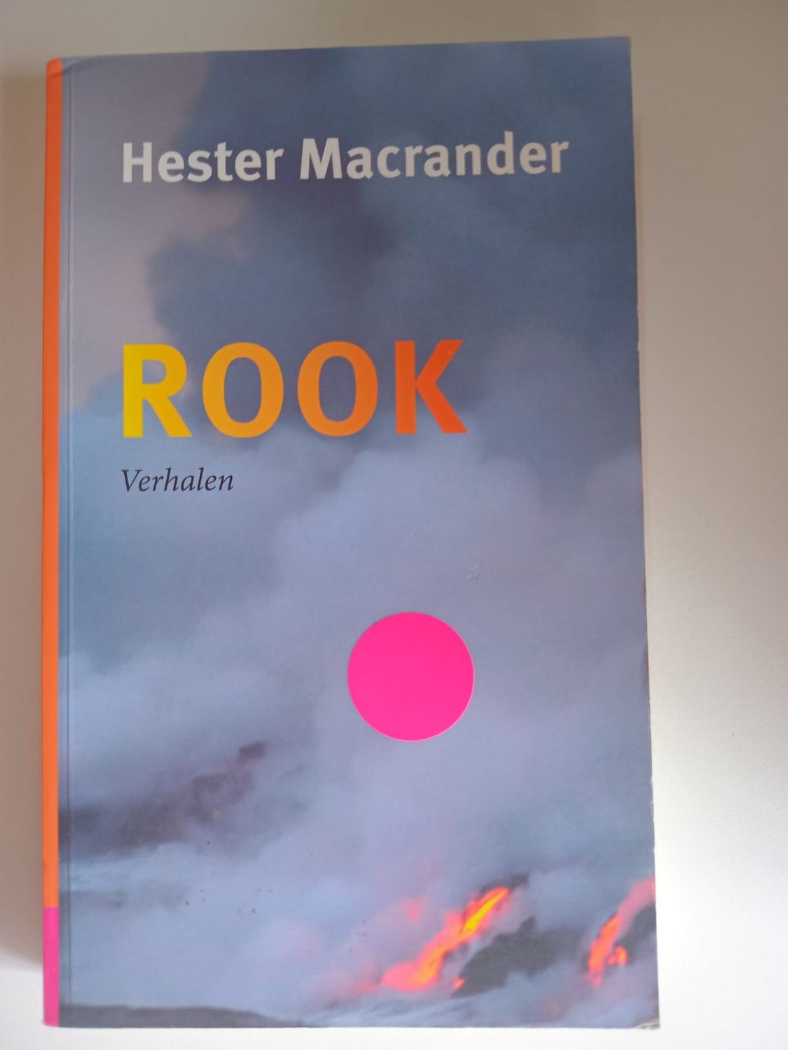 Rook verhalen 82