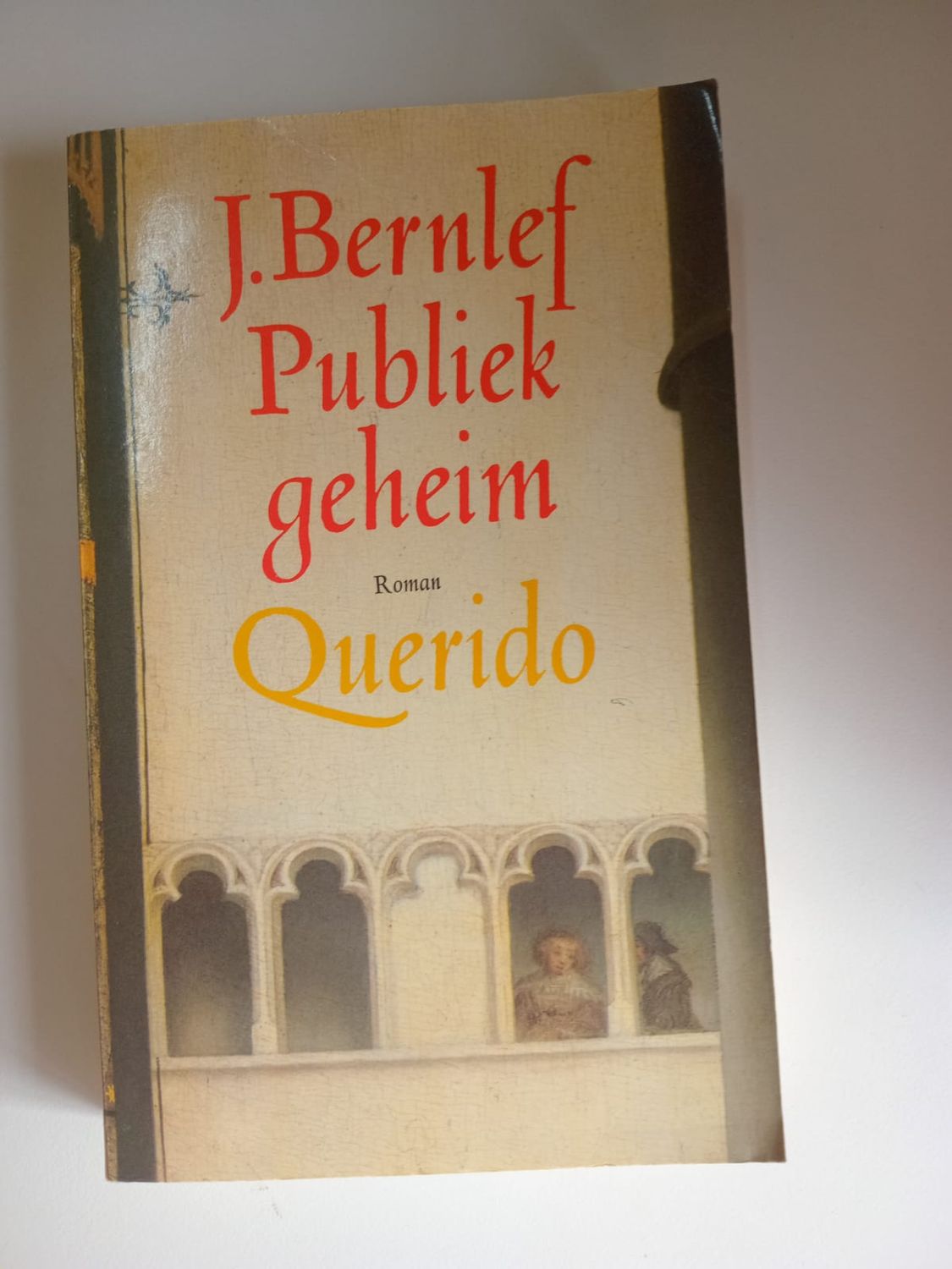 Publiek geheim 82