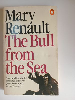 The bull from the sea 82