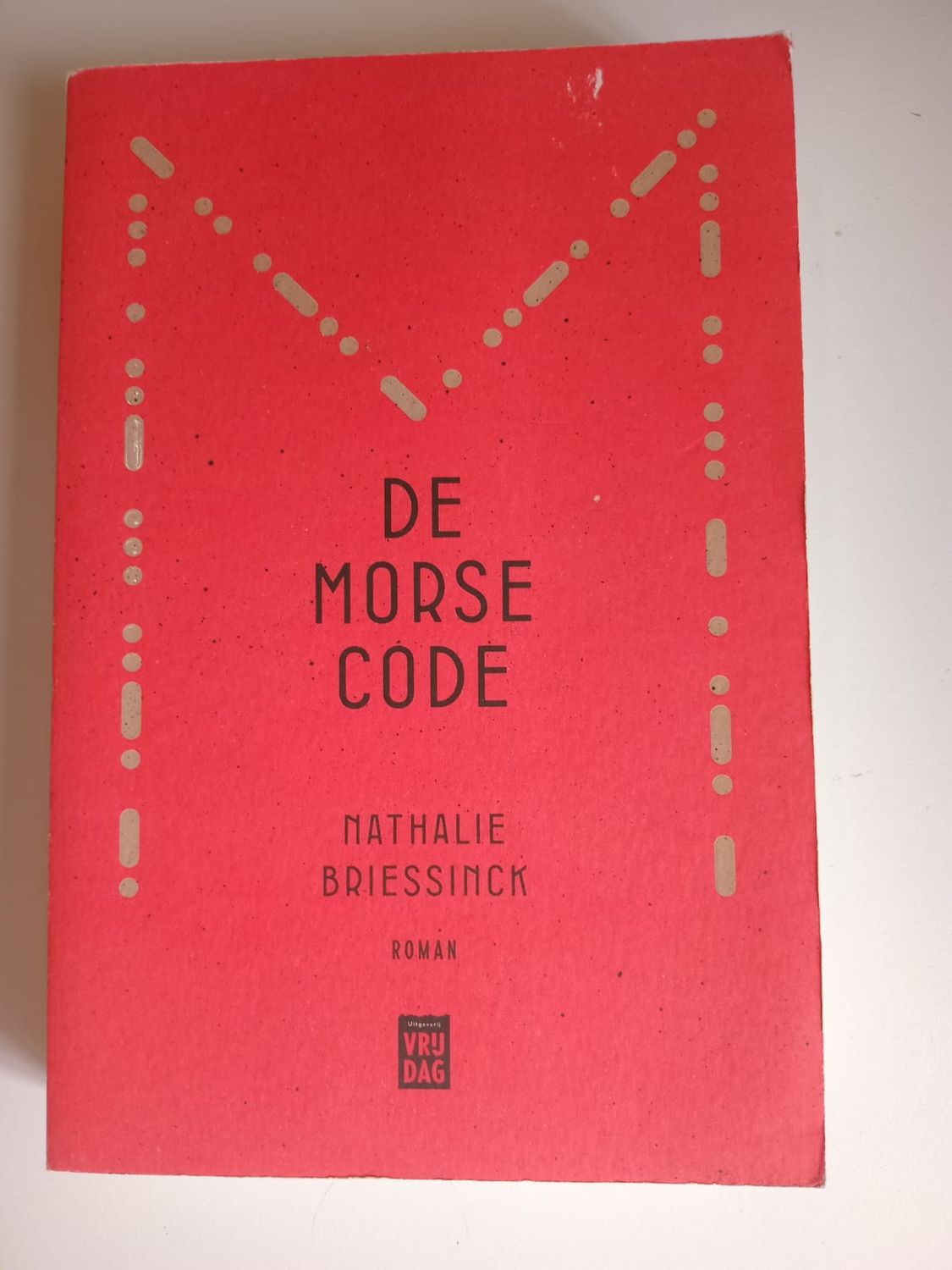 De morse code 82