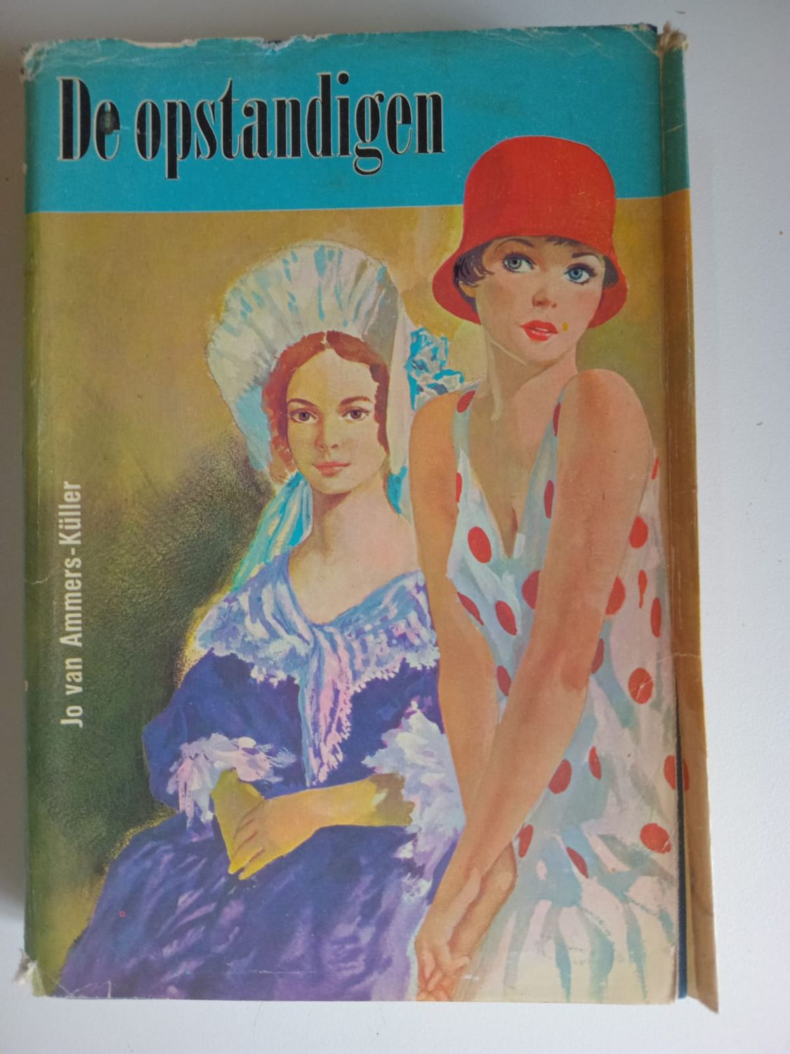 De opstandigen 82